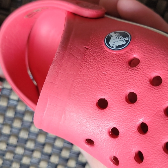 Crocs C4/5 - Picture 4 of 5
